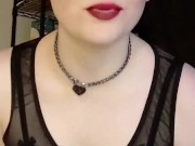 touching it like you'd fuck me- a dirty talk and mutual masturbation joi 3/16