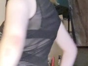 touching it like you'd fuck me- a dirty talk and mutual masturbation joi 6/16