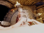 2b Heavy Load - Screenshot 15 of 16 - 3D