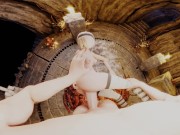 2b Heavy Load - Screenshot 5 of 16 - 3D