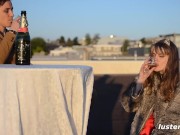 Bambi & Adon - Open Air Affair 4/16