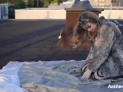 Bambi & Adon - Open Air Affair 8/16