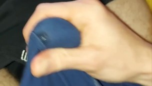 Cum Inside Aussiebum Briefs