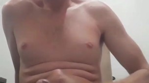 White dove big loves to masturbate