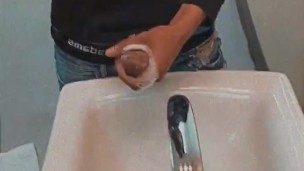 Horny watch this