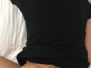 Sexy milf taking bbc doggy style! Taking this dick like the champion she is!