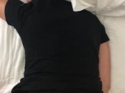 Sexy milf taking bbc doggy style! Taking this dick like the champion she is! 11/16