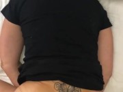 Sexy milf taking bbc doggy style! Taking this dick like the champion she is! 12/16