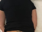 Sexy milf taking bbc doggy style! Taking this dick like the champion she is! 13/16