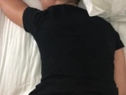 Sexy milf taking bbc doggy style! Taking this dick like the champion she is! 8/16