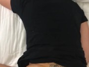 Sexy milf taking bbc doggy style! Taking this dick like the champion she is! 9/16