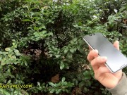 PARTY Girl Anastasia Brokelyn Eats Her Stepbrothers Ass & Squirts on Him 3/16