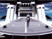 [MMD] CLC - Helicopter Ahri Akali Kaisa Seraphine Sexy Kpop Dance League of Legends KDA 3/16