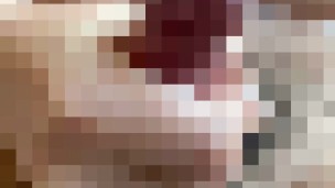 オナニー見てほしい...～オナニー中毒～