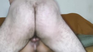 motherfucker blew me away with that hard and naughty dick, damn, how strong, I ejaculated 2x
