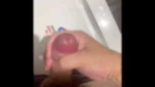 公衆トイレオナニー