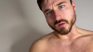 Gay humiliation castration haircut part 2