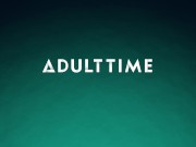 Naughty Brunette Fucks Her Ex's Stepmom AGAIN! 1/16