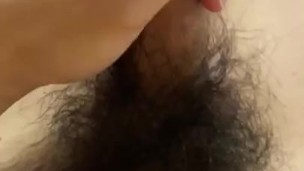 Cum on belly 
