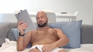 Voglia di sfondare un bel culo