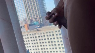 Cumming for the construction workers