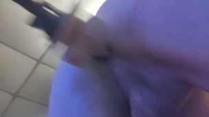 Sex machine 