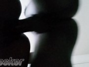 Just working on my stamina with the girl from next door 14/16