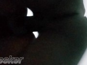 Just working on my stamina with the girl from next door 7/16