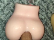 Fake Pussy Sex Toy Orgy 14/16
