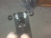 Hismith Sex Machine, Fucking My Ass With Mine Until I Cum For You 13/16