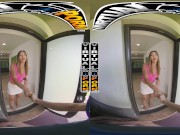 VIRTUALPORN - Put On Your VR Goggles And Bury Your Dick Inside Ana Rose's Tight, Wet Pussy 1/16