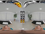 VIRTUALPORN - Put On Your VR Goggles And Bury Your Dick Inside Ana Rose's Tight, Wet Pussy 10/16