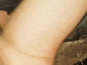 Compilation of me Fucking my torso sex doll and a big black dildo 14/16