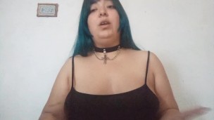 Reynavlog 15? Me encanta que te metas los deditos en la cola conmigo 🤫😈💦 