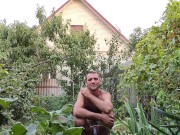 A pleasant cool summer evening. 11/16