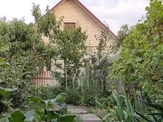 A pleasant cool summer evening. 9/16