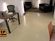 POV - Anal fetish stepmom Kinuski shows her appreciation 1/16