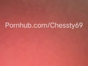 Di Kocokin Chessty Sampai di Telan lahap pejuku 15/16