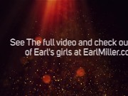 Blonde Coed Teagan Summers Eats Cake Naked Before Banging Her Red Dildo! 16/16