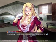 ARISTOPUTAS #2 GAMEPLAY LATINO "PERFORANDO A LA CERDA LUJURIOSA"
