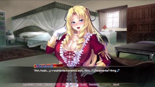 ARISTOPUTAS #2 GAMEPLAY LATINO "PERFORANDO A LA CERDA LUJURIOSA"