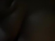 Stepsister let’s me Fuck  13/16