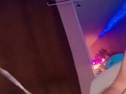 baby luvin daddy’s cock 4/16