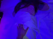 Me COJO Bien Duro a La NOVIA DE MI AMIGO Cuando El No Esta En Casa 2/16