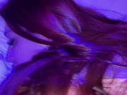 Me COJO Bien Duro a La NOVIA DE MI AMIGO Cuando El No Esta En Casa 5/16