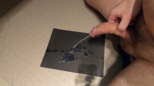 Lost Control Cumming