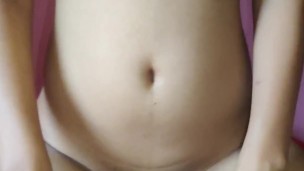 Beautiful Horny NRI Babe Sex With Her Boyfriend