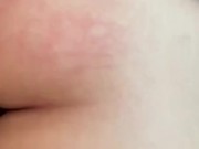 WOW!! He destroyed me  10/16