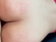 WOW!! He destroyed me  12/16