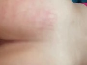 WOW!! He destroyed me  2/16